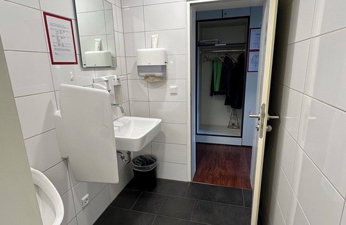Munster Apartment | Sechser in Münster Roxel—10 minutes from the UKM