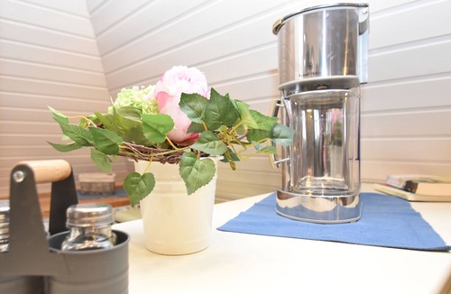 Weissenbrunn Apartment | Secluded Apartment in Weißenbrunn with Garden