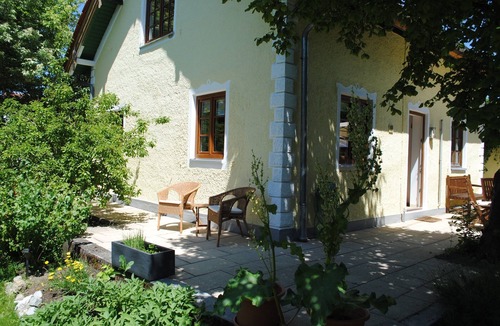 Weil House | Secluded location - Charming cottage in the countryside