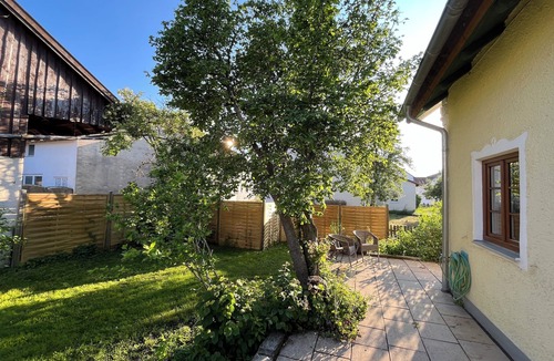 Weil House | Secluded location - Charming cottage in the countryside