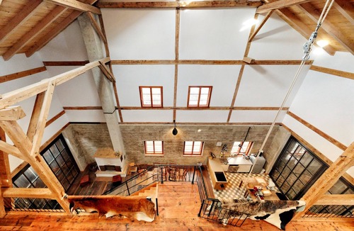 Soyen Other | Secluded location Halmberg Chiemgau, equestrian farm, lots of nature, animals