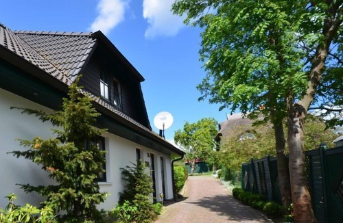 Gross Zicker House | Seeadler by Interhome