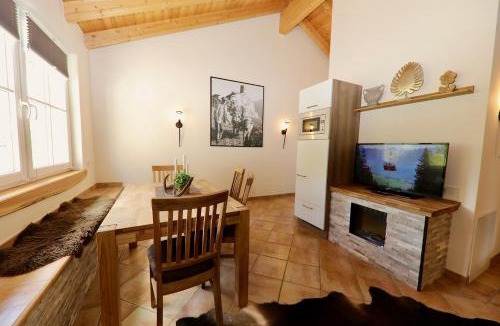 Ladis House | Seeapart Pöder