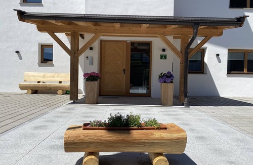 Scheffau am Wilden Kaiser Apartment | Seebach Chalets, apartment for up to 4 people
