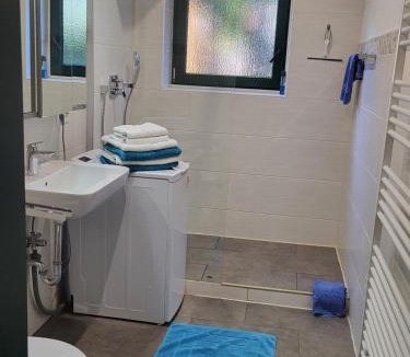 Weisendorf Apartment | Seebach Vermietung