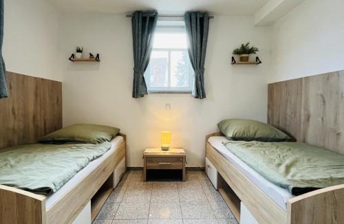 Dechendorf Apartment | Seebachstuben - gemütliche Mehrzimmerapartments in Dechsendorf