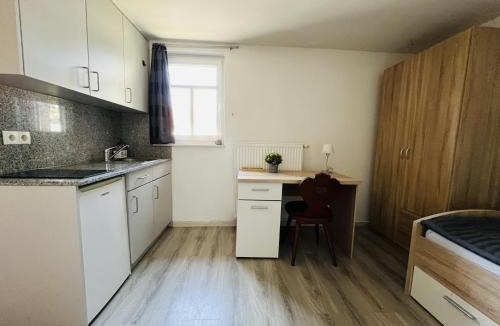 Dechendorf Apartment | Seebachstuben - gemütliche Mehrzimmerapartments in Dechsendorf