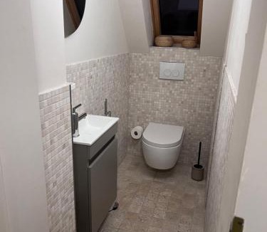 Ziemitz House | Seeblick Cottage