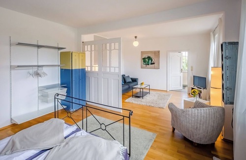 Stintenburg Bed & Breakfast | Seeblick Lassahn