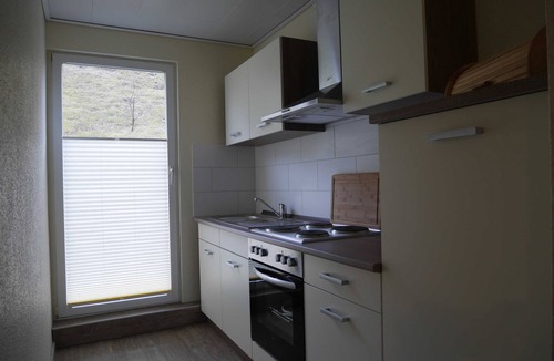 Benz Apartment | Seeblick - Ferienwohnung am Nepperminer See