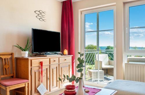Spalt Apartment | Seeblicksuiten - Suite Seensucht