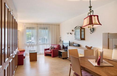 Seefeld in Tirol Apartment | Seefeld Appartement Ilse