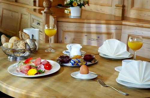 Ellwangen Hotel | Seegasthof Franz Bolz GBR