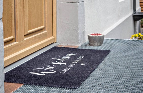 Konstanz Apartment | "Seeglück" apartment near Lake Constance with garden & Wi-Fi