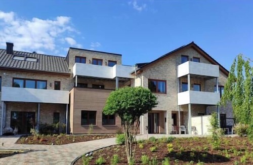 Metelen Apartment | Seehof Reuter - Holiday apartment Hüttenzauber