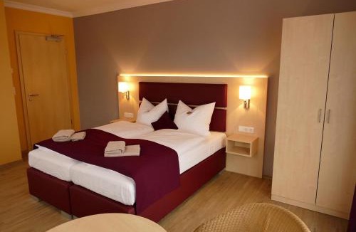 Bad Kleinen Hotel | Seehotel Bad Kleinen