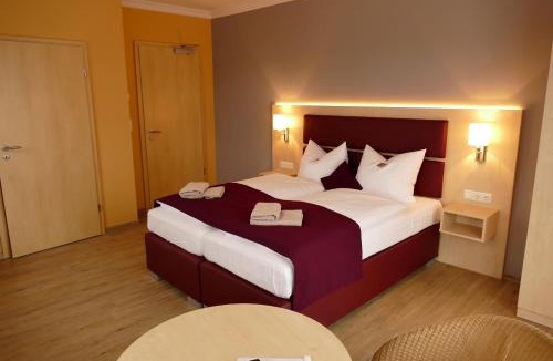 Bad Kleinen Hotel | Seehotel Bad Kleinen