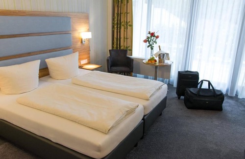Forst Hotel | Seehotel Forst