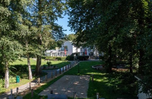 Schwerin Hotel | Seehotel Frankenhorst - BW Signature Collection