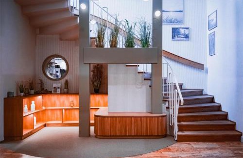 Schwerin Hotel | Seehotel Frankenhorst - BW Signature Collection