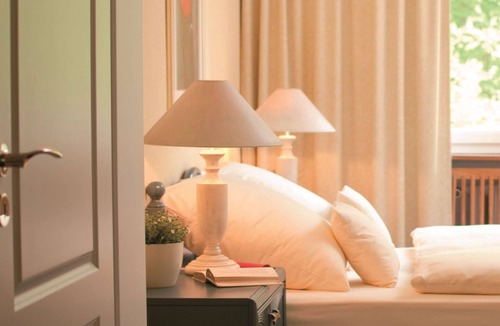 Schwerin Hotel | Seehotel Frankenhorst - BW Signature Collection
