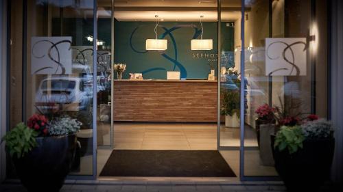 Kressbronn Hotel | Seehotel Kressbronn