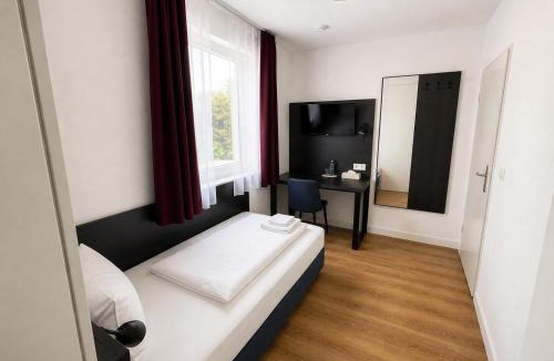 Moelln Hotel | Seehotel Schwanenhof