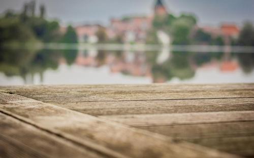 Moelln Hotel | Seehotel Schwanenhof