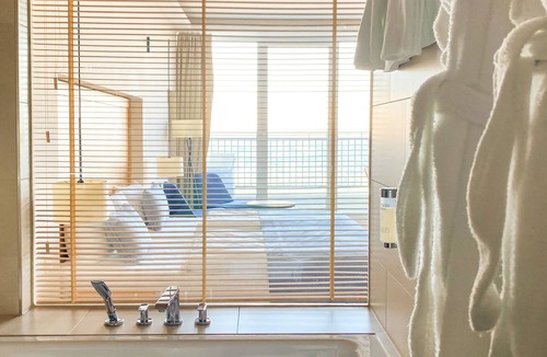 Niendorf Hotel | SeeHuus Lifestyle Hotel