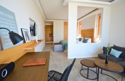 Niendorf Hotel | SeeHuus Lifestyle Hotel