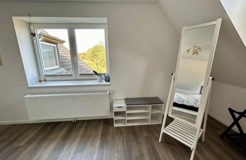 Klein Gladebrugge Apartment | Seele, Ferienwohnung - Ferienwohnung Seele