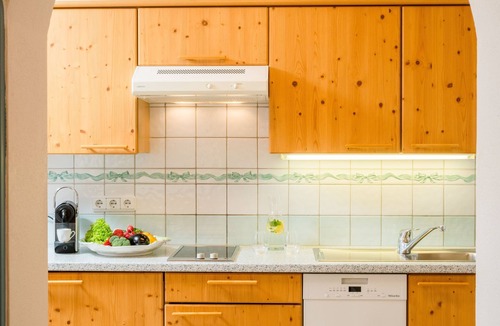Haldensee Apartment | SeeLodge.EXCLUSIVE - The Bäckergut am Haldensee