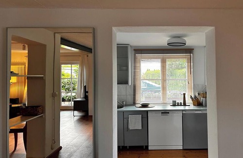 Seeshaupt Apartment | Seeloft Seeshaupt - Loft apartment on Lake Starnberg