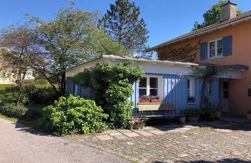 Seeshaupt Apartment | Seeloft Seeshaupt - Loft apartment on Lake Starnberg
