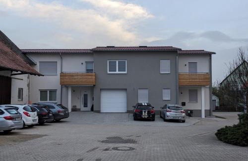 Bechhofen Apartment | Seenlandliebe Wiesethblick bis 3 Personen