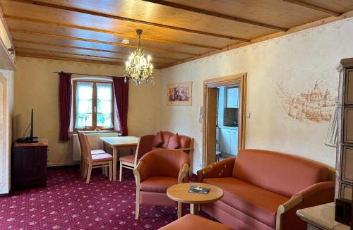 Kochel am See Apartment | Seeoase