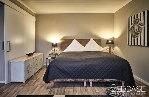 Moehnesee Apartment | Seeoase - Wohnung Am Möhnesee