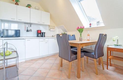 Scharbeutz Apartment | Seepark Küstenschimmer