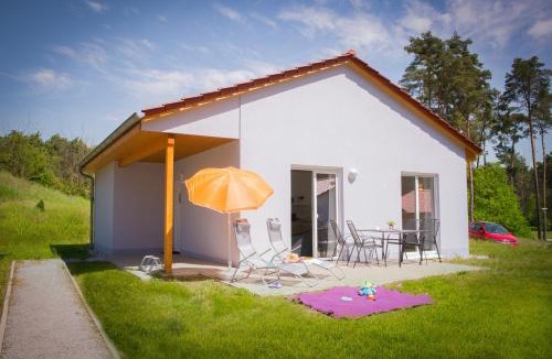 Storkow House | Seepark Wolfswinkel