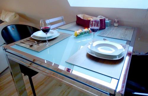Meersburg Apartment | Seeperle 1