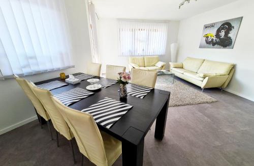 Meersburg Apartment | Seeperle 3