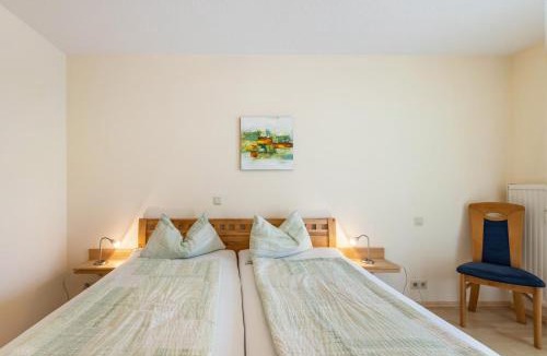 Moos Apartment | Seeperle