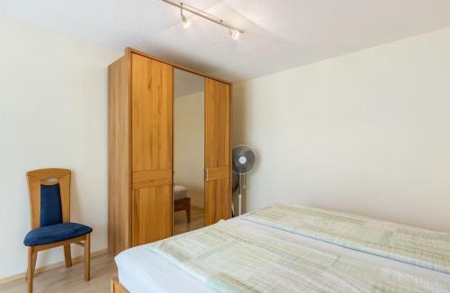 Moos Apartment | Seeperle