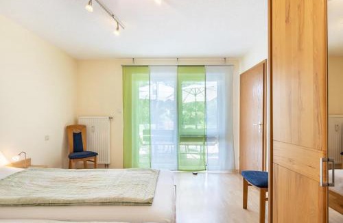 Moos Apartment | Seeperle