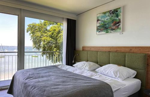 Herrsching am Ammersee Hotel | Seespitz Gästehaus