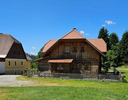 Neumarkt in Steiermark House | Seestüberl Riegler