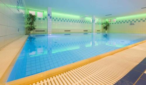 Ostseebad Boltenhagen Apartment | Seestern Boltenhagen 5