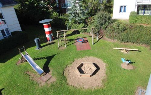 Ostseebad Boltenhagen Apartment | Seestern Boltenhagen 5