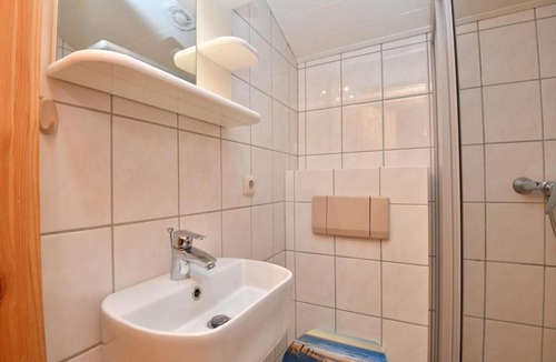 Scharbeutz Apartment | Seestraße 32 Orange