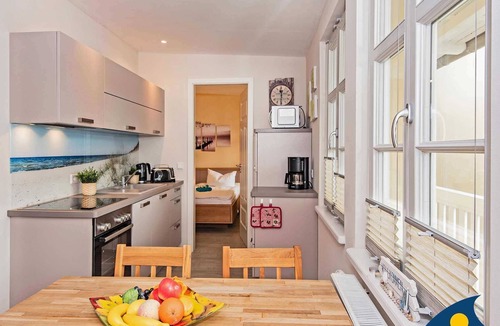 Ahlbeck Apartment | Seestraße Ahlbeck Whg. 13 - SA 13